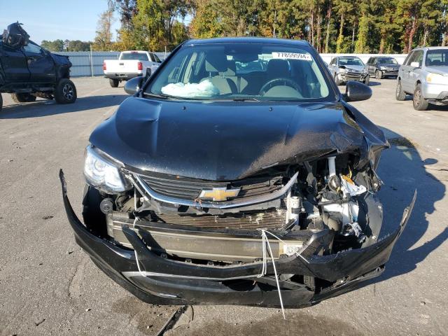 Photo 5 from auction – 2020 CHEVROLET SONIC with VIN 1G1JG6SB9L4115459