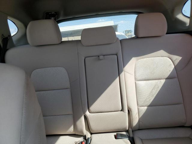 Photo 10 from auction – 2016 HYUNDAI TUCSON LIM with VIN KM8J3CA2XGU203764