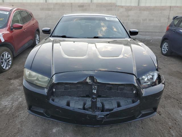 Photo 5 from auction – 2012 DODGE CHARGER SE with VIN 2C3CDXBG4CH203403