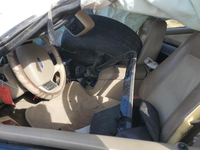 Photo 7 from auction – 2010 FORD EXPLORER E with VIN 1FMEU7E83AUA85729