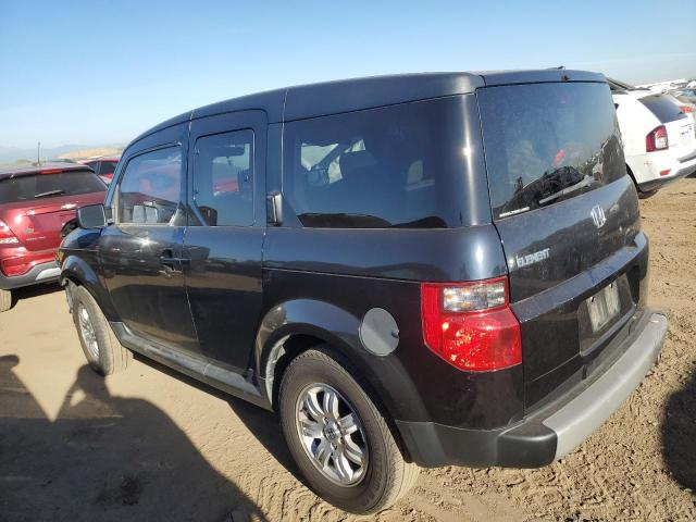 Photo 2 from auction – 2007 HONDA ELEMENT EX with VIN 5J6YH28777L015137