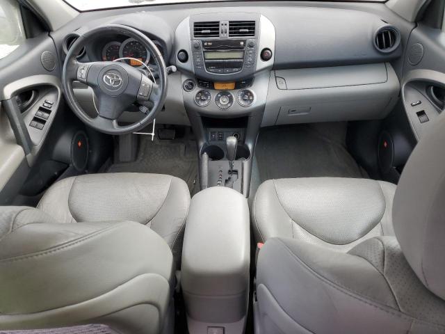 Photo 8 from auction – 2011 TOYOTA RAV4 LIMIT with VIN 2T3YF4DV9BW090830