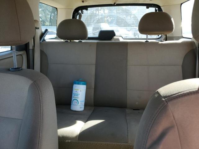 Photo 10 from auction – 2003 FORD ESCAPE XLS with VIN 1FMYU92173KD49159