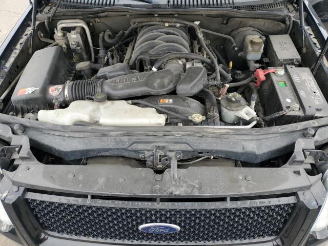 Photo 11 from auction – 2007 FORD EXPLORER S with VIN 1FMEU53897UA26216