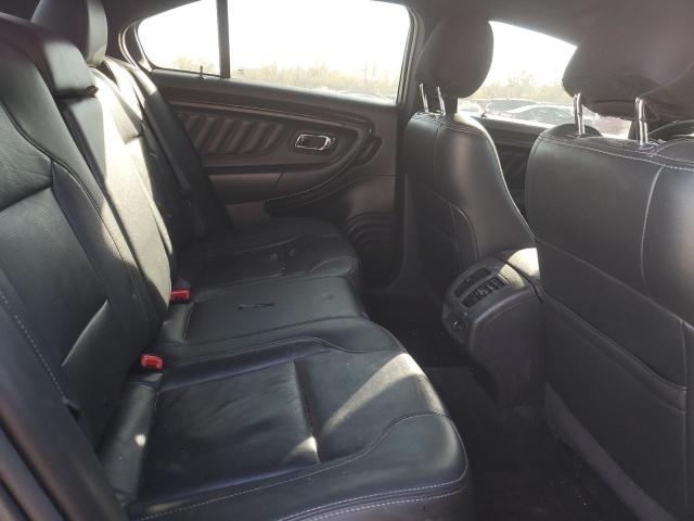 Photo 10 from auction – 2013 FORD TAURUS LIM with VIN 1FAHP2F86DG123103