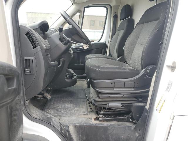 Photo 7 from auction – 2017 RAM PROMASTER with VIN 3C6URVJG6HE501467