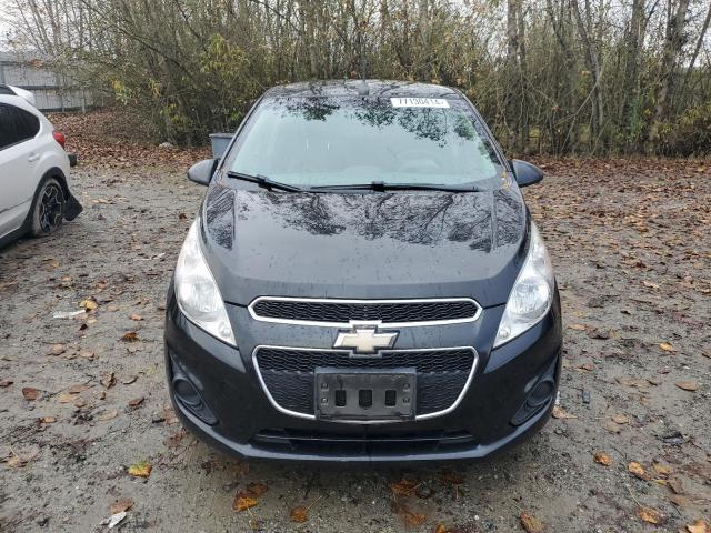 Фото 5 с аукциона – 2014 CHEVROLET SPARK 1LT с VIN KL8CD6S97EC573203