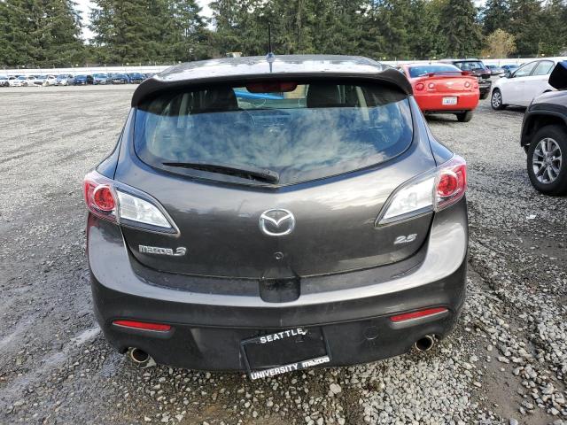 Photo 6 from auction – 2010 MAZDA 3 S with VIN JM1BL1H64A1193246