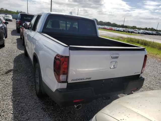 Photo 6 from auction – 2023 HONDA RIDGELINE with VIN 5FPYK3F51PB068179