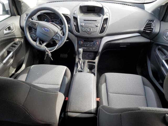 Photo 8 from auction – 2017 FORD ESCAPE SE with VIN 1FMCU0GD7HUA45818