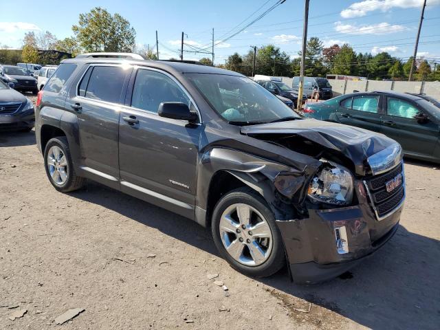 Photo 4 from auction – 2015 GMC TERRAIN SL with VIN 2GKFLXEK9F6314657