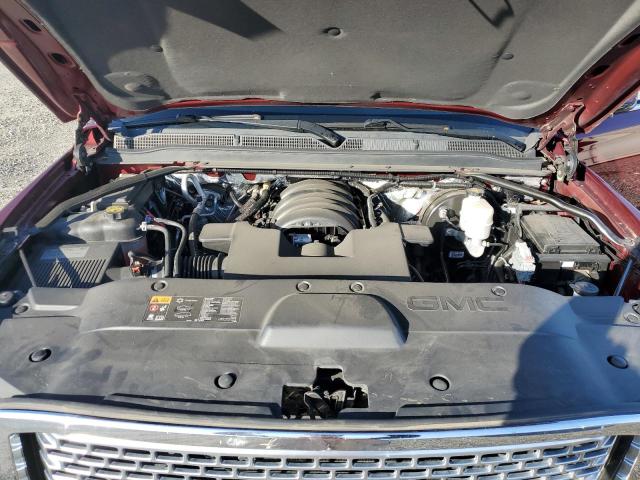 Photo 12 from auction – 2016 GMC YUKON DENA with VIN 1GKS2CKJ2GR195023