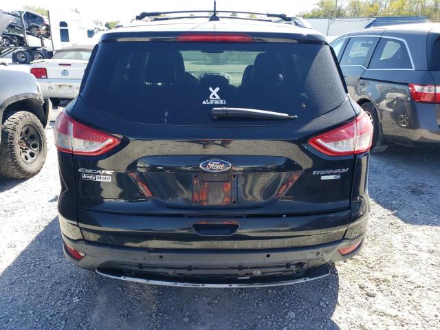 Photo 6 from auction – 2013 FORD ESCAPE TIT with VIN 1FMCU9J93DUB80412