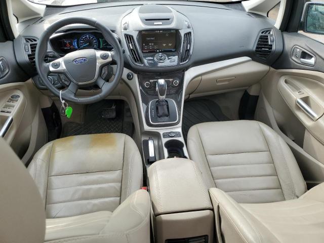 Photo 8 from auction – 2015 FORD C-MAX SEL with VIN 1FADP5BU1FL114435