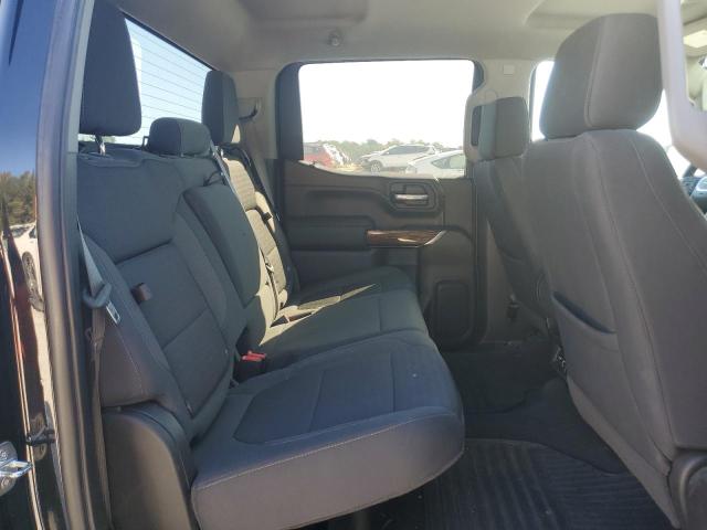 Photo 10 from auction – 2021 GMC SIERRA K15 with VIN 3GTU9CED5MG274154