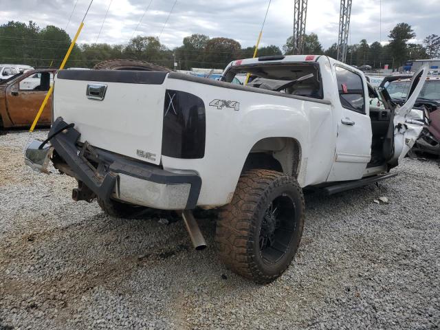 Photo 3 from auction – 2007 GMC SIERRA K25 with VIN 1GTHK23K47F512521