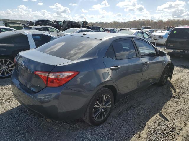 Photo 3 from auction – 2018 TOYOTA COROLLA L with VIN 5YFBURHE6JP833410