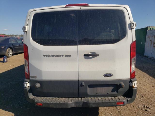 Photo 6 from auction – 2015 FORD TRANSIT T- with VIN 1FBZX2ZM6FKB22870
