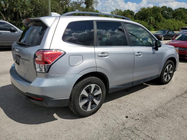 Снимка 3 от търг – 2017 SUBARU FORESTER 2 с VIN JF2SJAJC5HH810128