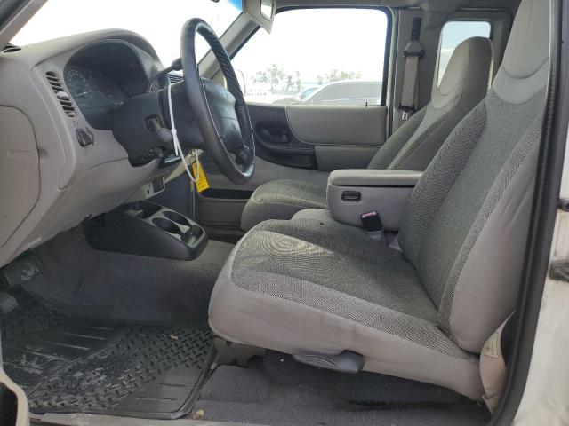 Photo 7 from auction – 2000 FORD RANGER SUP with VIN 1FTYR14V3YPB85247