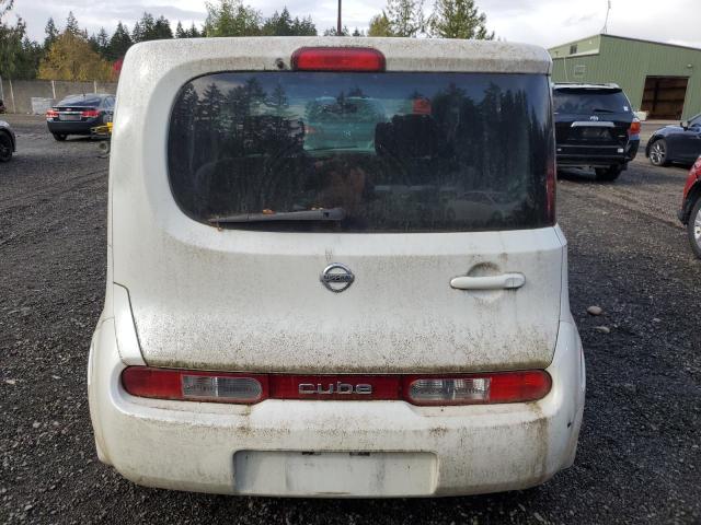 Photo 6 from auction – 2012 NISSAN CUBE BASE with VIN JN8AZ2KR1CT251263