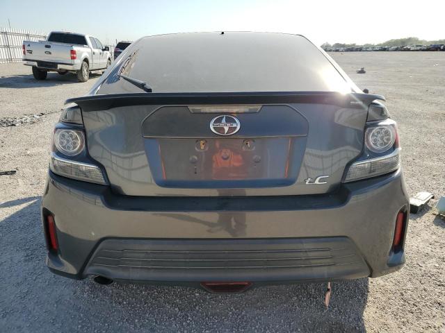 Photo 6 from auction – 2014 TOYOTA SCION TC with VIN JTKJF5C79E3086108