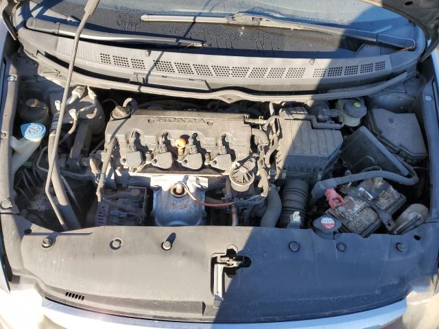 Photo 11 from auction – 2011 HONDA CIVIC LX with VIN 19XFA1F54BE000433