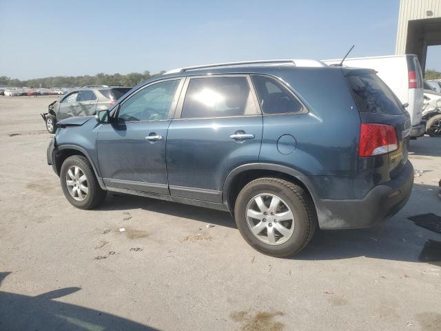 Photo 2 from auction – 2011 KIA SORENTO BA with VIN 5XYKT4A13BG021887