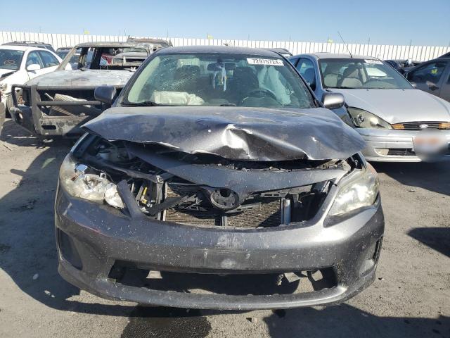 Photo 5 from auction – 2013 TOYOTA COROLLA BA with VIN 2T1BU4EE5DC036223