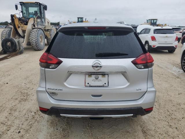 Photo 6 from auction – 2018 NISSAN ROGUE S with VIN KNMAT2MT5JP506766