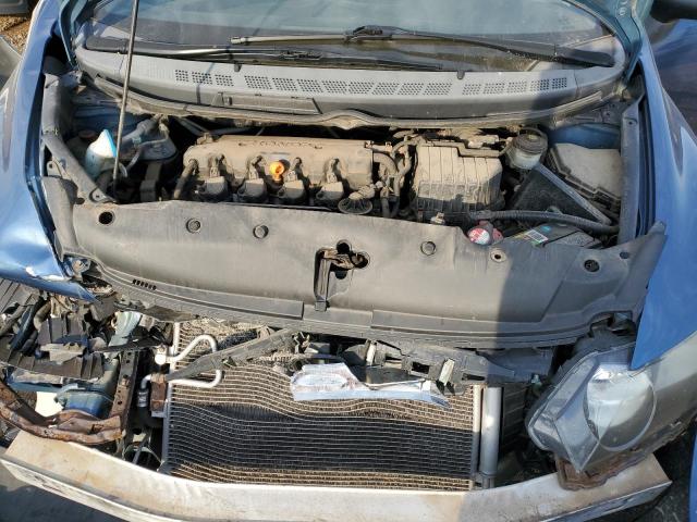 Photo 11 from auction – 2009 HONDA CIVIC VP with VIN 2HGFA16369H337801