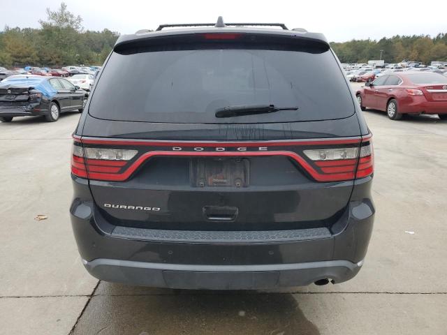 Photo 6 from auction – 2015 DODGE DURANGO SX with VIN 1C4RDHAG7FC239378