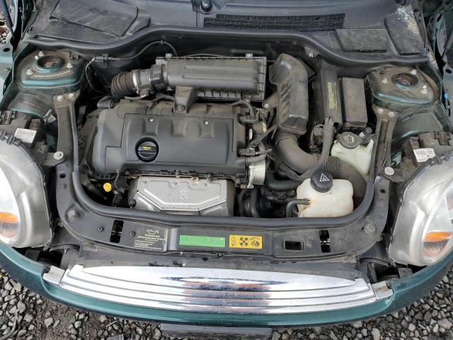 Photo 11 from auction – 2009 MINI COOPER with VIN WMWMF33579TW73157