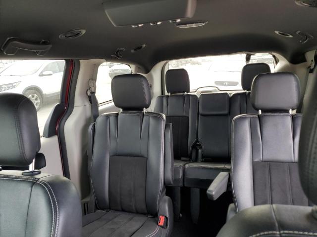 Photo 10 from auction – 2019 DODGE GRAND CARA with VIN 2C4RDGCG5KR608165