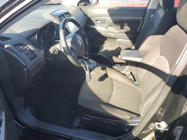 Photo 7 from auction – 2021 MITSUBISHI OUTLANDER with VIN JA4APVAU4MU030271