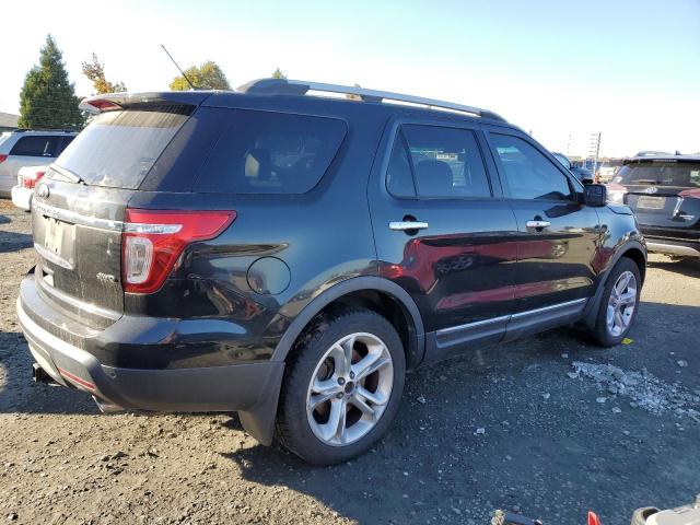 Photo 3 from auction – 2013 FORD EXPLORER L with VIN 1FM5K8F83DGB44114