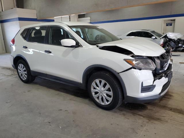 Photo 4 from auction – 2017 NISSAN ROGUE S with VIN KNMAT2MV9HP509956