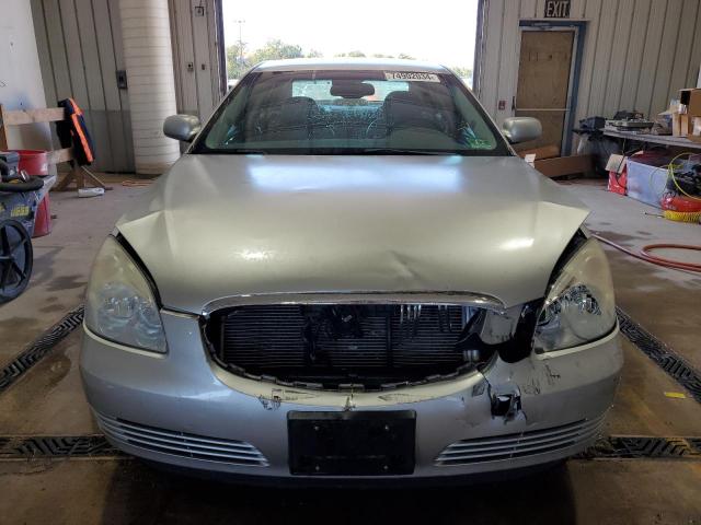 Photo 5 from auction – 2007 BUICK LUCERNE CX with VIN 1G4HD57267U198206
