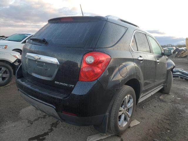 Photo 3 from auction – 2013 CHEVROLET EQUINOX LT with VIN 2GNALFEK8D6375177