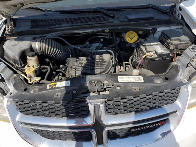 Photo 12 from auction – 2017 DODGE GRAND CARA with VIN 2C4RDGBG0HR768027