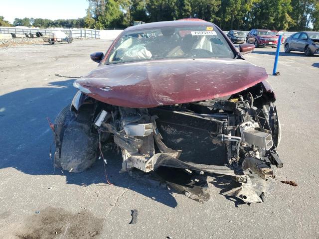 Photo 5 from auction – 2017 CHRYSLER 200 LIMITE with VIN 1C3CCCAB8HN509424