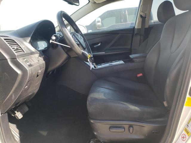 Photo 7 from auction – 2013 TOYOTA VENZA LE with VIN 4T3ZA3BB6DU076280
