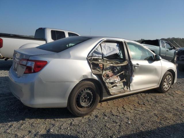 Photo 3 from auction – 2012 TOYOTA CAMRY BASE with VIN 4T4BF1FK4CR194505