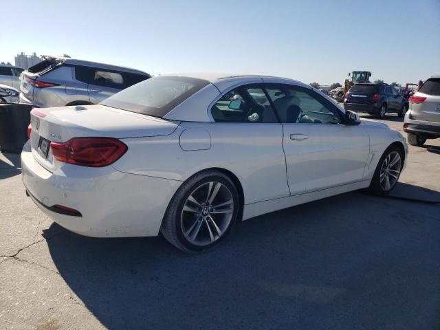 Photo 3 from auction – 2018 BMW 430I with VIN WBA4Z1C52JEC59453