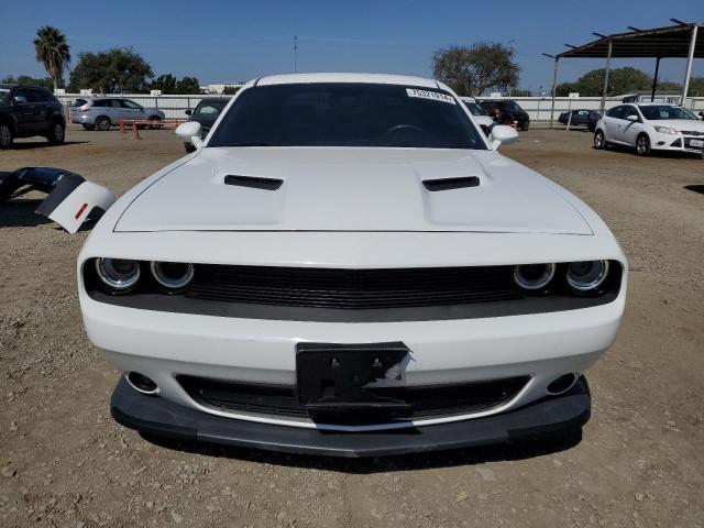 Снимка 5 от търг – 2016 DODGE CHALLENGER с VIN 2C3CDZAG8GH316547