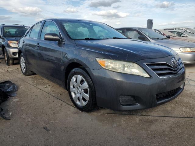 Photo 4 from auction – 2011 TOYOTA CAMRY BASE with VIN 4T1BF3EK2BU184514