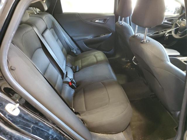 Photo 10 from auction – 2016 CHEVROLET MALIBU LT with VIN 1G1ZE5ST6GF345904