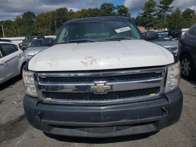 صورة رقم 5 من المزاد - 2007 CHEVROLET SILVERADO مع VIN 2GCEK19C571724588