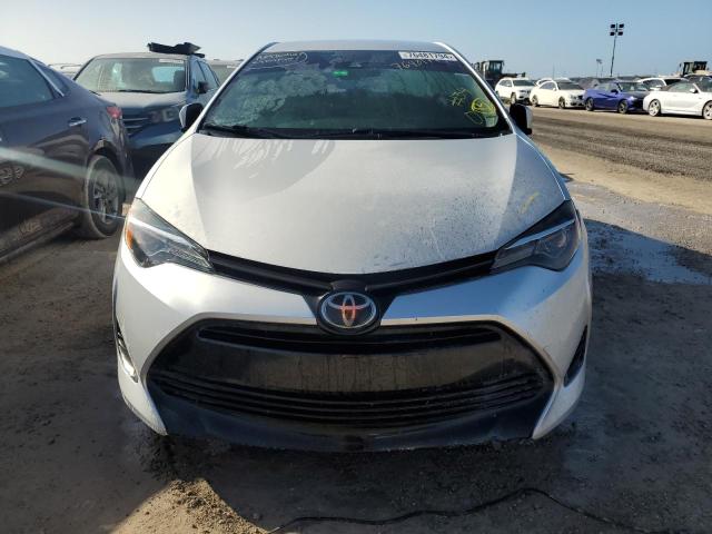 Photo 5 from auction – 2019 TOYOTA COROLLA L with VIN 5YFBURHE1KP927714