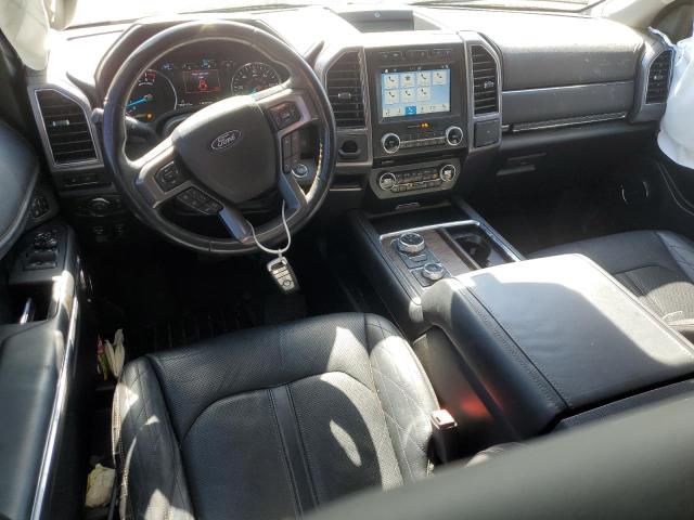 Photo 8 from auction – 2018 FORD EXPEDITION with VIN 1FMJU1MT8JEA07412